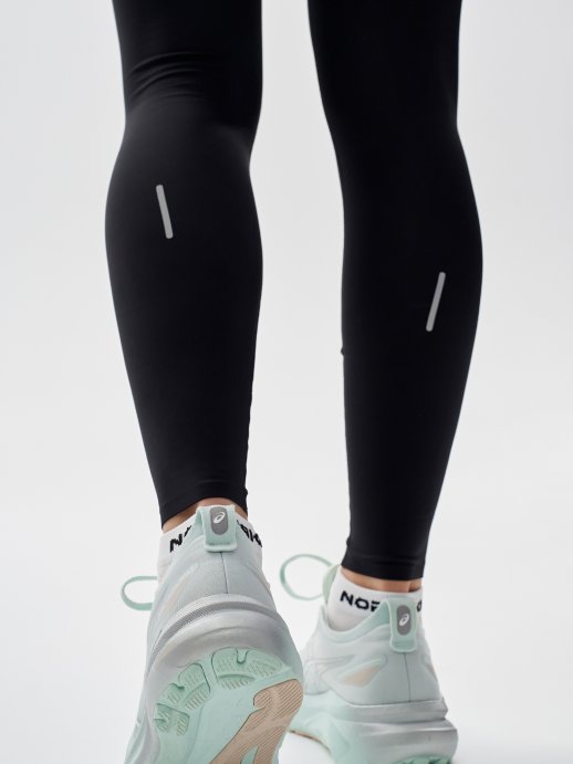 Тайтсы Nordski Pro Energy Black W NSW1107100 в Санкт-Петербурге