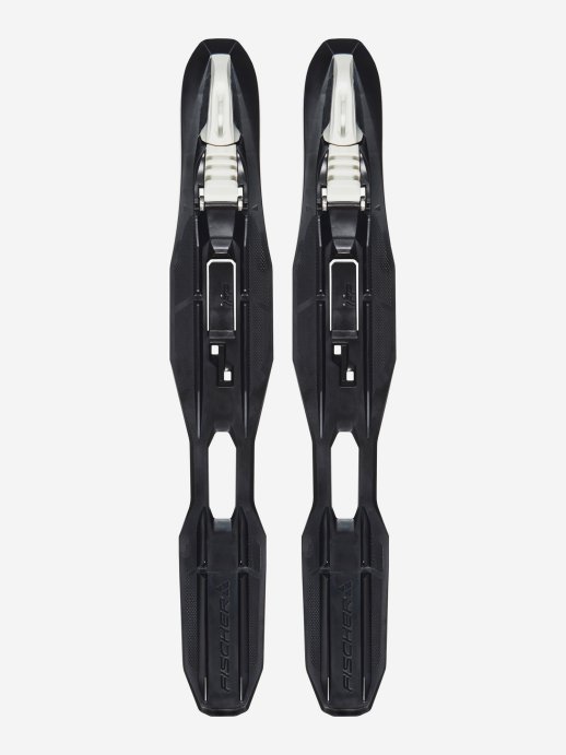 Крепления FISCHER COMPACT STEP-IN IFP BLACK GREY S62019