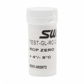 Порошок SWIX Test GL-RC-CG-180710 ZERO +4/-8