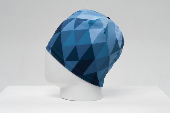 Гоночная шапка Nordski Race Blue NSV577125