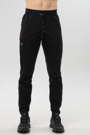 Тренировочные брюки Nordski Race Black NSM644100