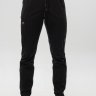 Тренировочные брюки Nordski Race Black NSM644100 (S)