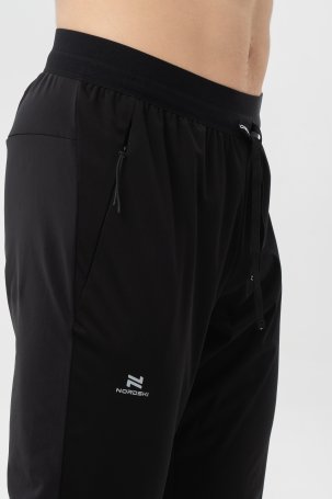 Тренировочные брюки Nordski Race Black NSM644100