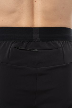 Тренировочные брюки Nordski Race Black NSM644100