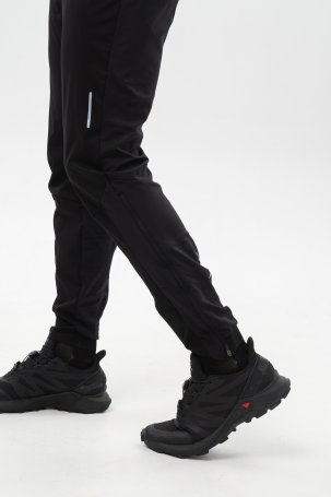 Тренировочные брюки Nordski Race Black NSM644100