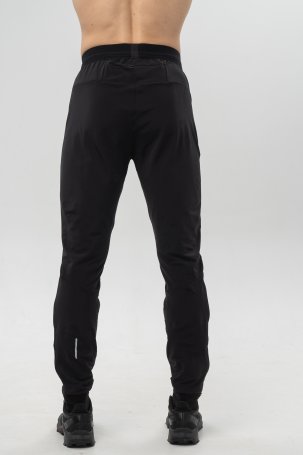 Тренировочные брюки Nordski Race Black NSM644100