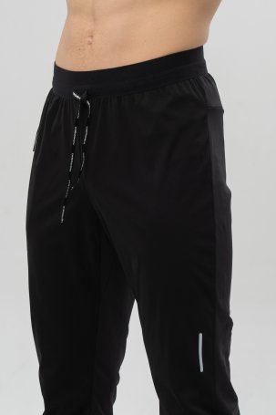 Тренировочные брюки Nordski Race Black NSM644100