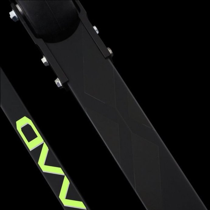 Лыжероллеры 4KAAD R-60112 CLASSIC 13 CARBON