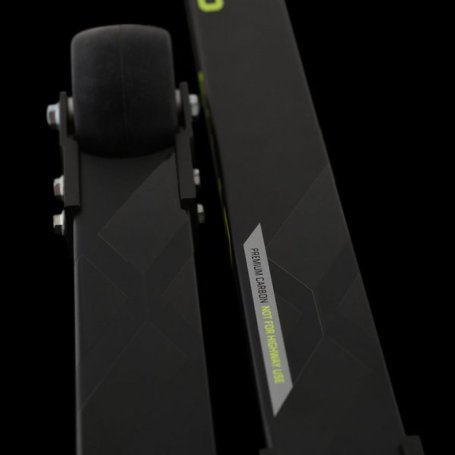 Лыжероллеры 4KAAD R-60112 CLASSIC 13 CARBON