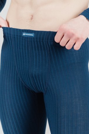 Терморейтузы Nordski Light Dark Ocean NSM440014