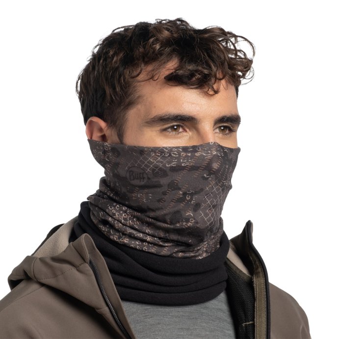 Бандана Buff Polar Cyture Black 134570.999.10.00