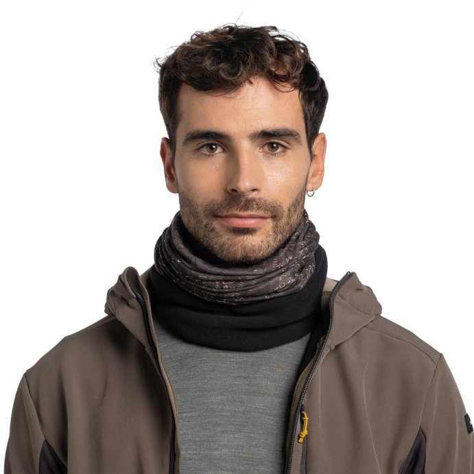 Бандана Buff Polar Cyture Black 134570.999.10.00