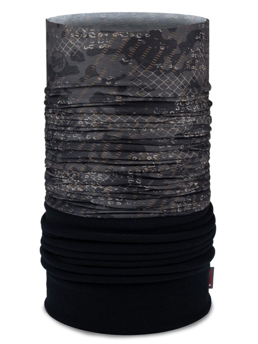 Бандана Buff Polar Cyture Black 134570.999.10.00
