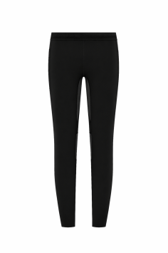 Тайтсы Bivium Кросс 3.0 муж. черный