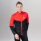 Ветровка Nordski Sport Red/Black NSM278910