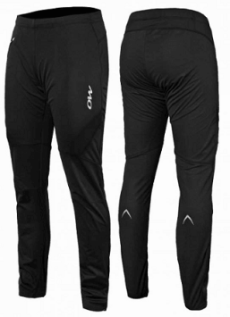 Брюки One Way Ray Black Unisex 712097-99