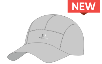 Кепка Nordski Run Grey NSV959201