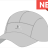 Кепка Nordski Run Grey NSV959201