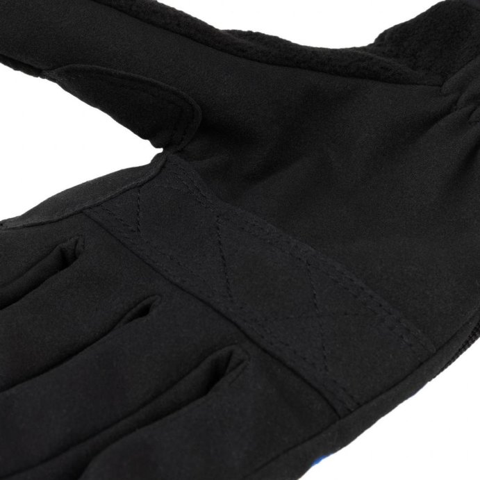 Перчатки Moax Touring M0791/80020 серо-синий