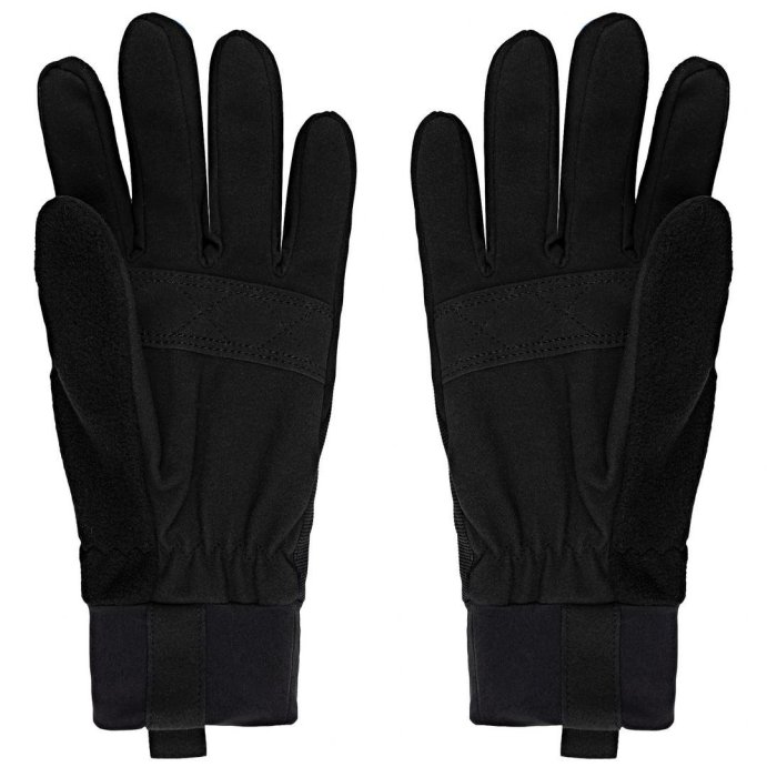 Перчатки Moax Touring M0791/80020 серо-синий