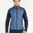 Куртка MOAX Tauri Stretch Fit муж. MX314261/80020 серо-синий