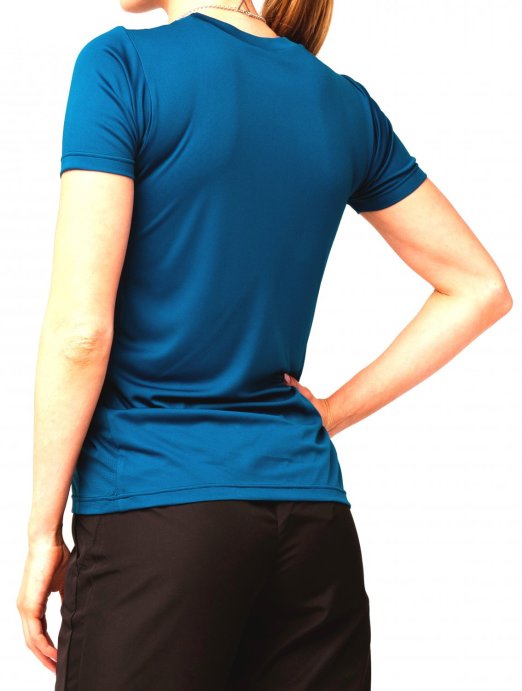 Футболка Nordski Jr.Sport Navy RUS NSJ398770R в Твери