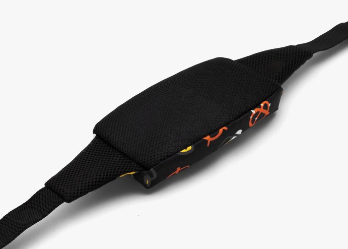 Сумка Enklepp &amp; lampabegaet Marathon Waist Bag (нулевочка)