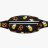 Сумка Enklepp & lampabegaet Marathon Waist Bag (нулевочка)