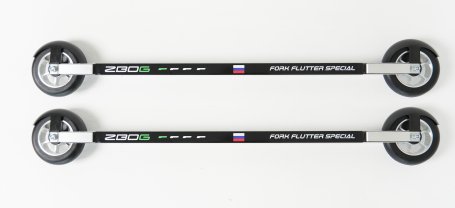 Лыжероллеры коньковые ZBOG SK SOFT (2)