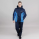 Куртка NORDSKI Base Black Iris/Blue NSM760498 в Твери