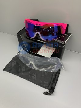 Очки (маска) Relax CROSS HTG34S