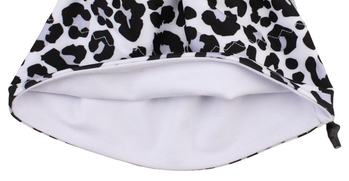 Шапочка outdoor Gamash с отверстием хвоста (Снежный барс), M в Мурманске