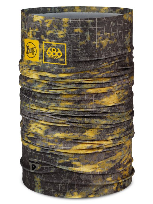 Бандана Buff Thermonet Sponge 686 Moss 137056.312.10.00