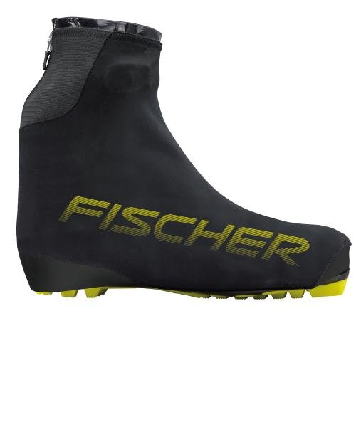 чехлы на лыжные ботинки FISCHER S06913 BOOTCOVER RACE