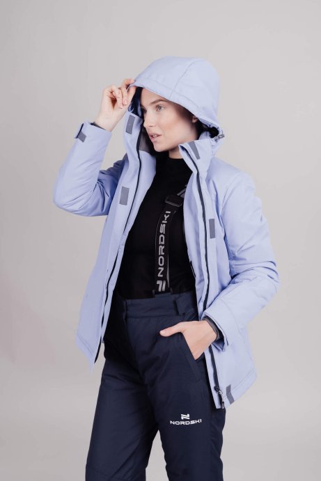 Куртка Nordski Mount Lavender W NSW530990