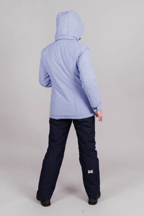 Куртка Nordski Mount Lavender W NSW530990