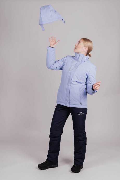 Куртка Nordski Mount Lavender W NSW530990