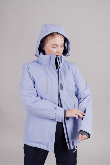 Куртка Nordski Mount Lavender W NSW530990
