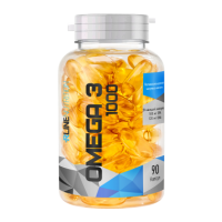 Омега-3 /Omega-3 R-Line 90капс.