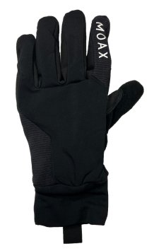Перчатки MOAX Touring M0791/10000 черный