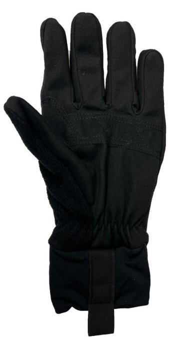 Перчатки MOAX Touring M0791/10000 черный