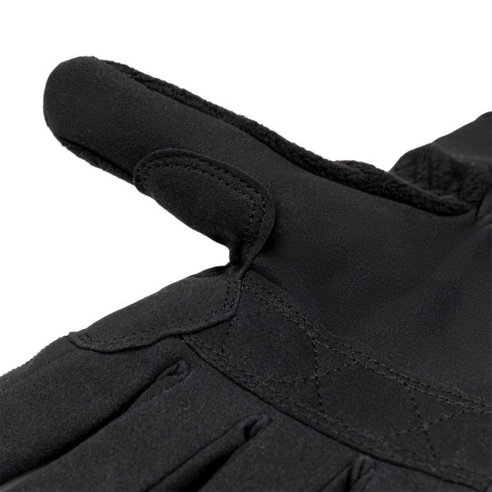 Перчатки MOAX Touring M0791/10000 черный