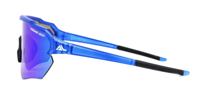 Очки NEON LEGKOV blue royal blue (2 линзы) в Твери