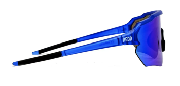 Очки NEON LEGKOV blue royal blue (2 линзы)