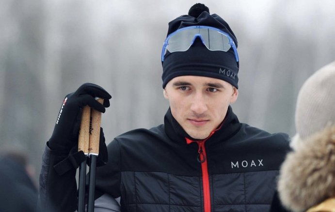 Очки NEON LEGKOV blue royal blue (2 линзы) в Твери