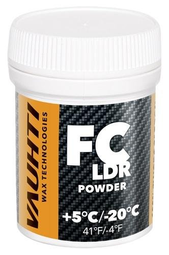 Порошок VAUHTI FC LDR FCPLDR +5/-20