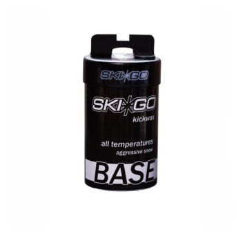 Мазь SKIGO XC Kickwax White Base (Универсальная) 45 гр