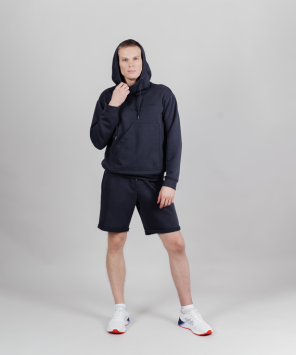 Толстовка Nordski Outfit Shark NSM910210