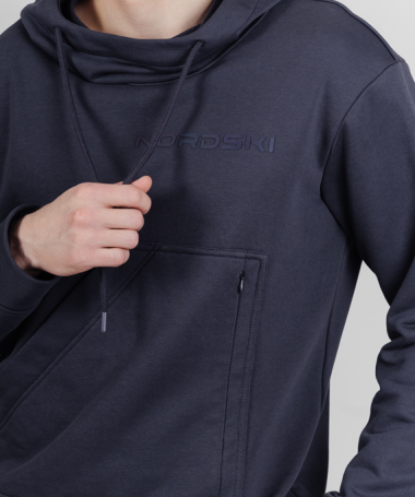 Толстовка Nordski Outfit Shark NSM910210