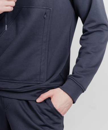 Толстовка Nordski Outfit Shark NSM910210